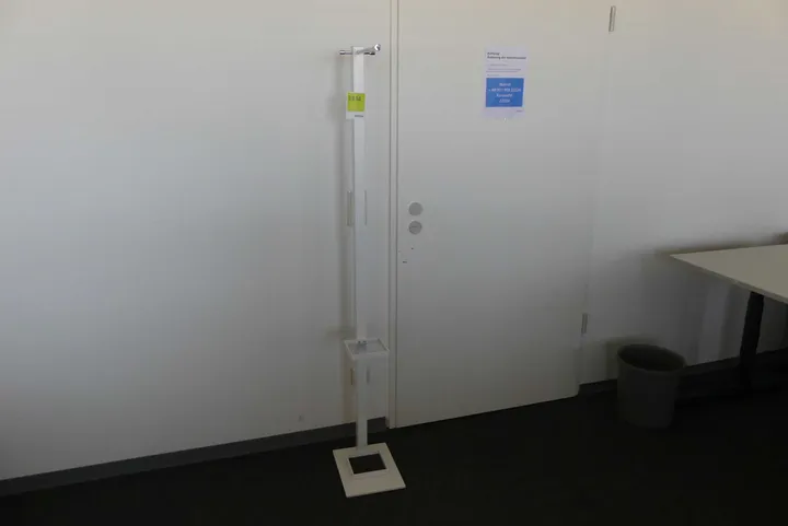 Garderobenständer